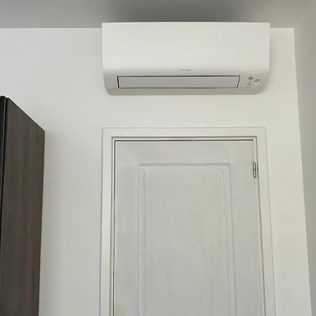 L38 Avfleur 7min Walk To Beach,free Park,balc&ac